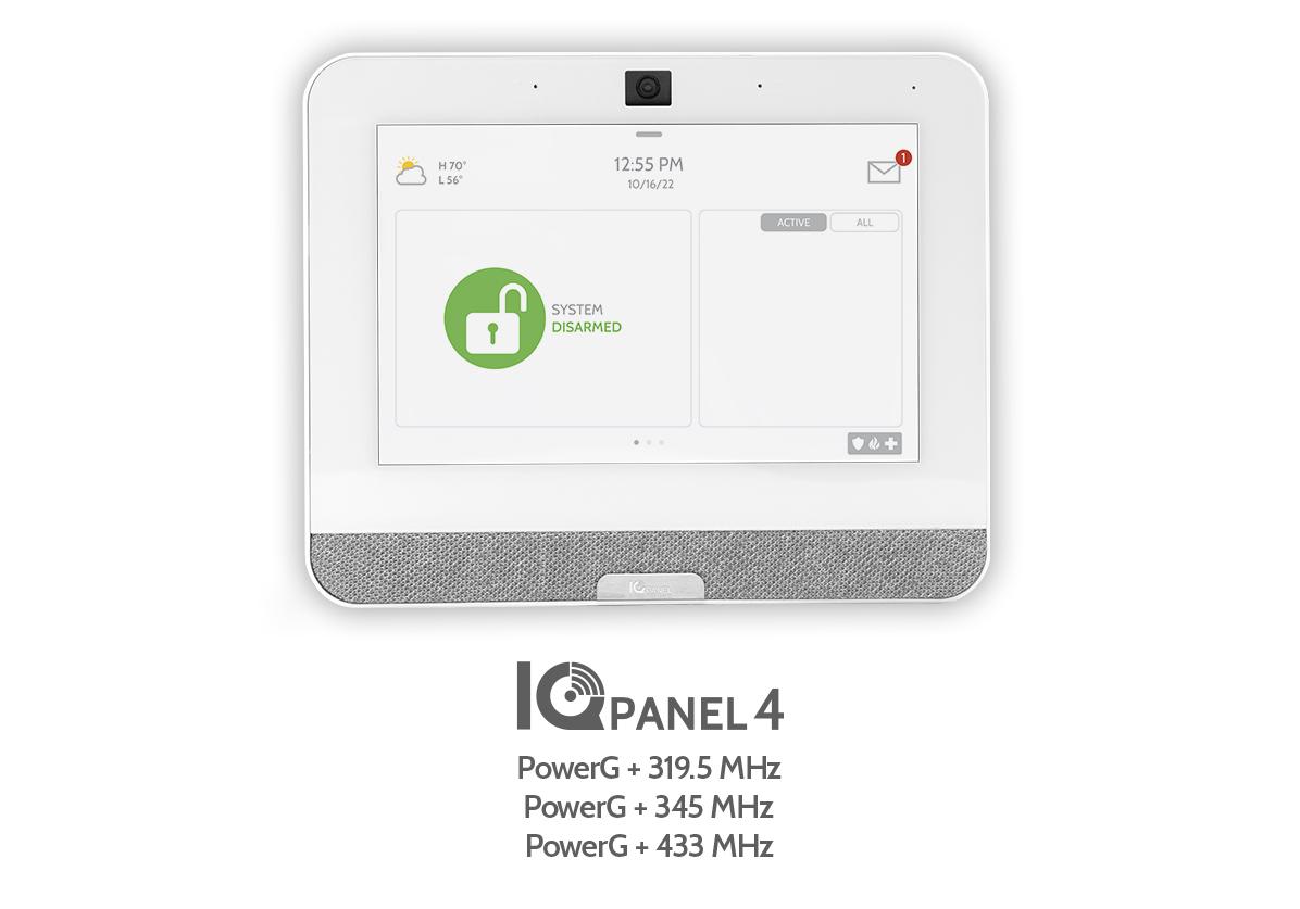 IQ Panel 4