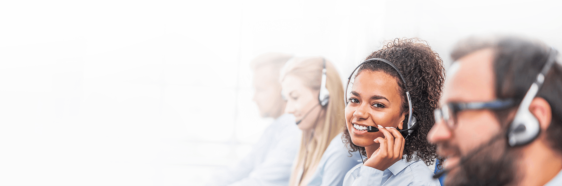 A&J Security team ready to help with your security needs and provide professional consultation