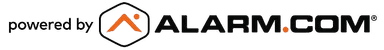 Alarm.com Logo