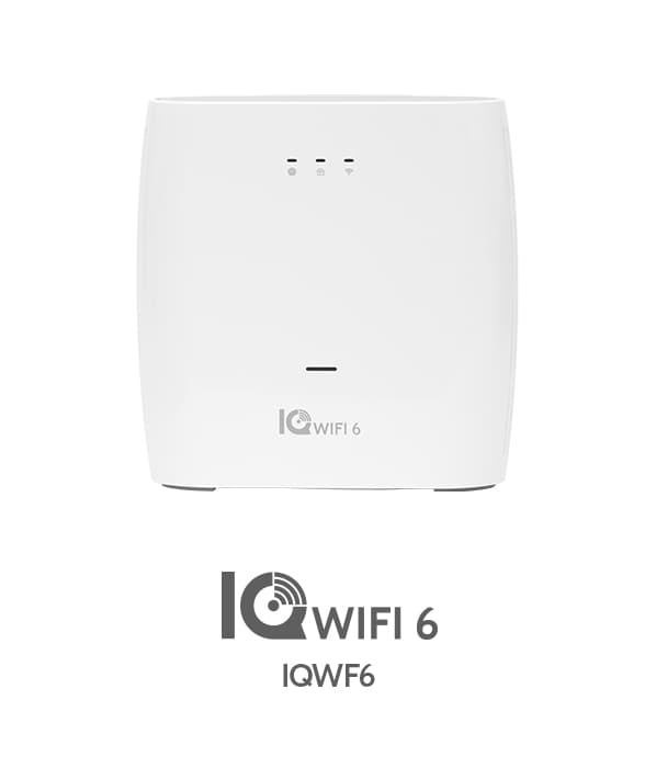 IQ WiFi 6