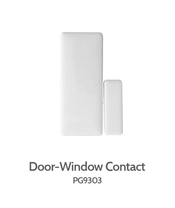 Door/Window Contact (PowerG)