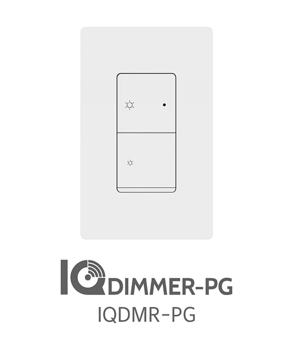 IQ Dimmer (PowerG)