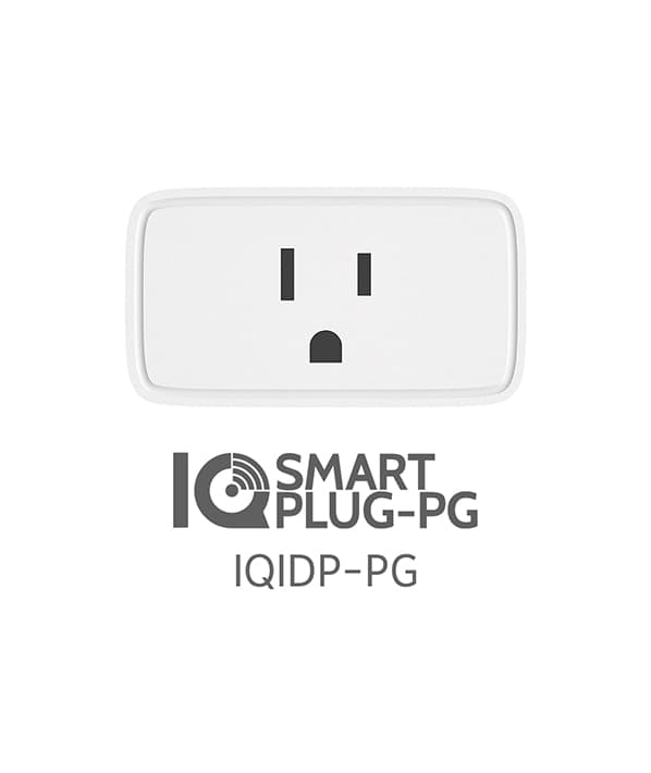 IQ Smart Plug (PowerG)